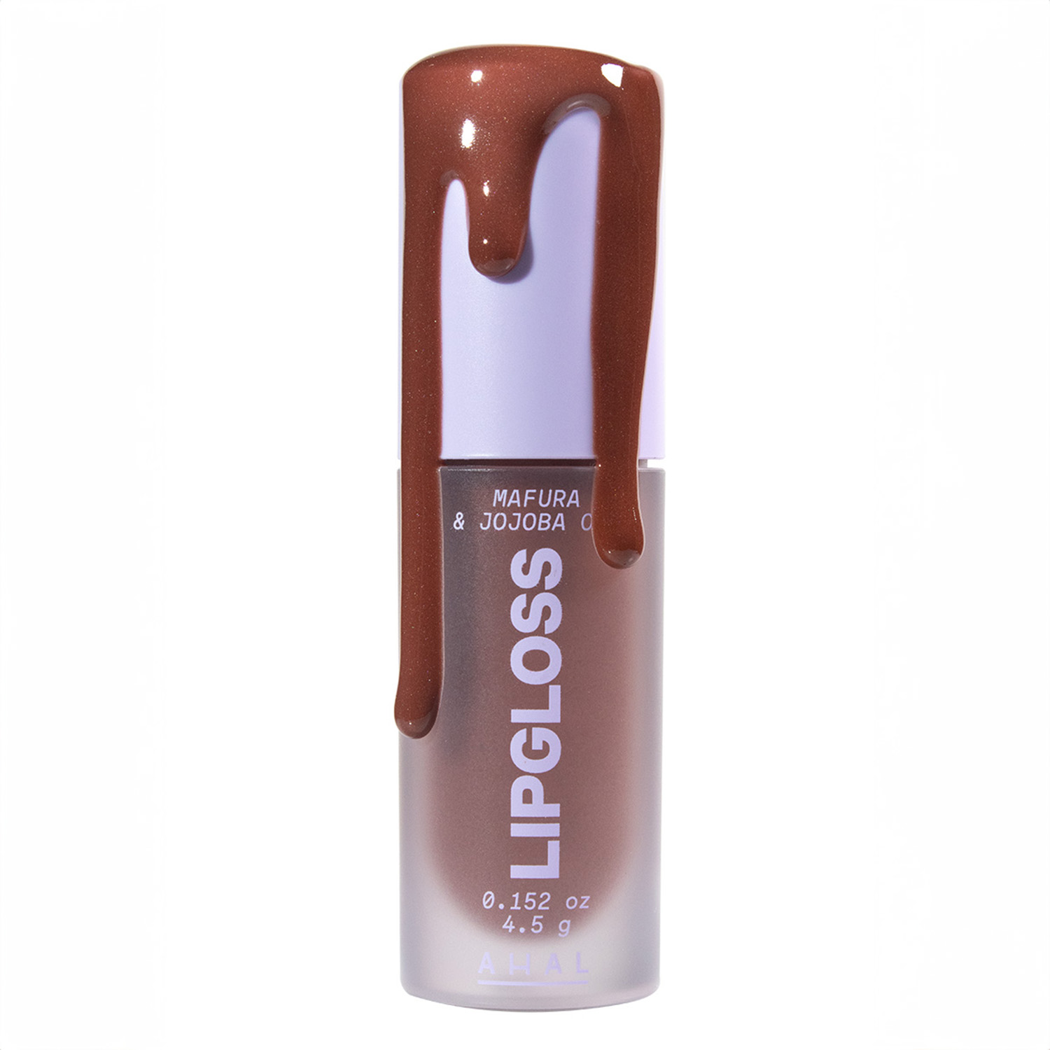 LIPGLOSS DE AHAL HUMECTANTE (BRILLO LABIAL)